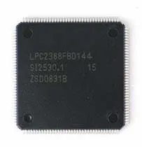 Freight free 20PCS/lot LPC2387FBD100 LPC2387FBD LPC2387 QFP100 | Электроника