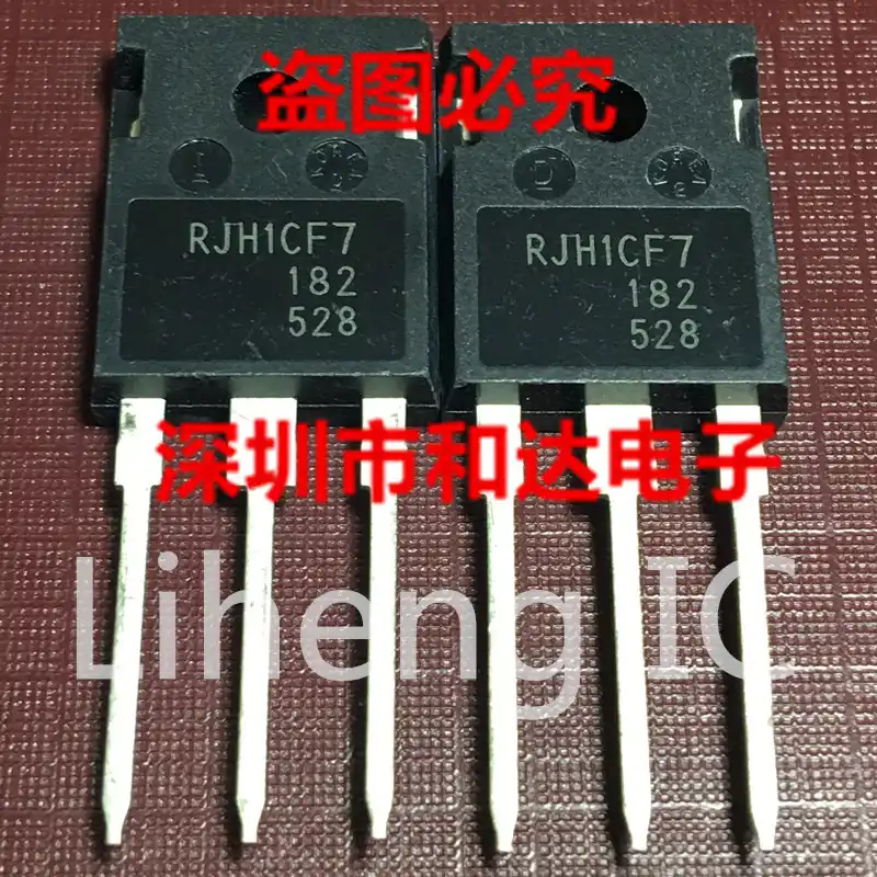 100% New&original RJH1CF7 RJH1CF7RDPQ 8| | - AliExpress