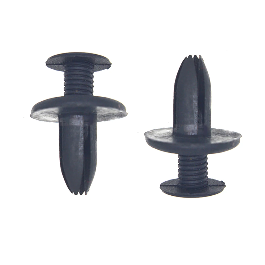 10XNew Screw Fastener Rivet Clips For Mazda 323 626 329 MX 6 9926 50