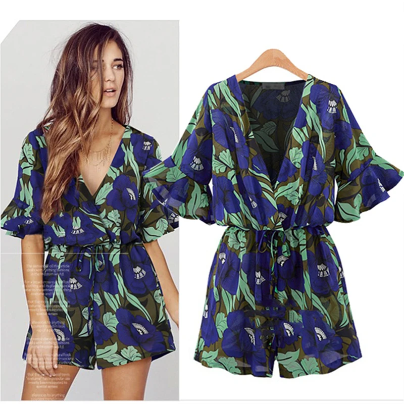 Jumpsuits and Playsuits