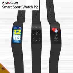 JAKCOM P2 Профессиональный смарт спортивные часы горячая Распродажа в смарт-часы как telemovel a3 smartwatch q360