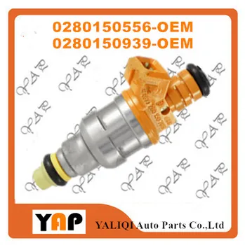 

NEW Fuel Injector (8) FOR FITFord Excursion Mustang Lincoln Excursion E-250 E-350 4.6L 5.4L V8 0280150556 0280150939 2001-2004