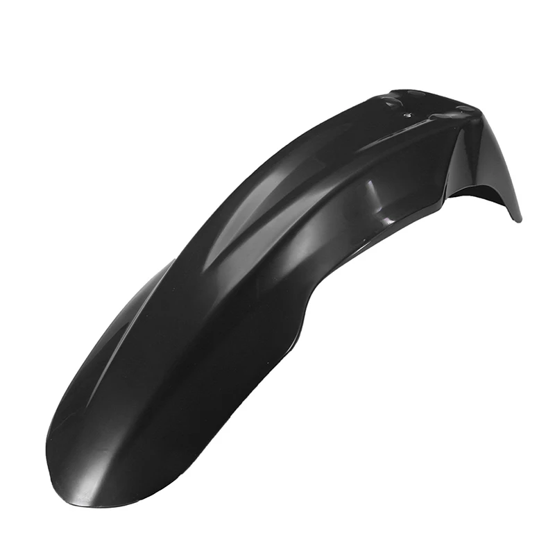 

7 Colors Universal Motorcycle Front Fenders Mudguard Fender For KTM EXC XC KLX KX RM DR XT YZ WR XR Pit Dirt Bike