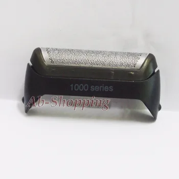

High Quality 10B Shaver Foil For B RAUN CruZer3 z40 180 190s 1000 1735 1775 2864 Z60 2615 2675 2775 2776 2778 2838 Shaver Razor
