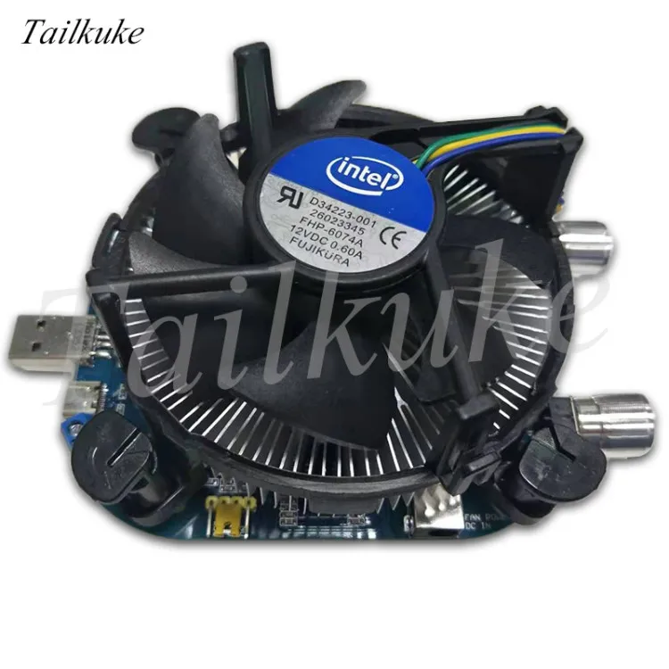 

Shipping Fee WEB-UL003 High Power 100W Adjustable Constant Current Electronic Load