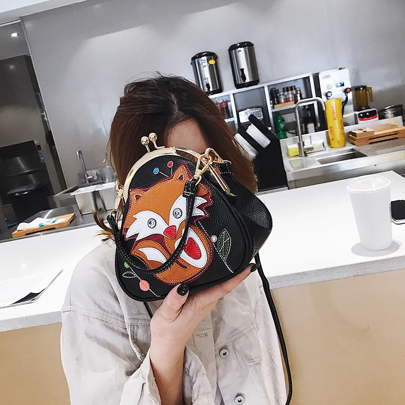 

Female Shell Crossbody Bag For Women 2019 High Quality PU Leather Luxury Handbag Designer Sac Main Ladies Shoulder Messenger Bag