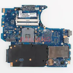 Материнская плата для ноутбука hp Probook 4530 S 4730 S HM65 ПК платы 687939-001 687939-501 6050A2465501 полный tesed DDR3