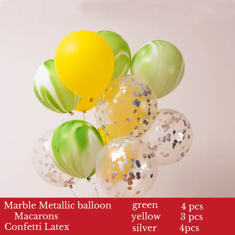 marble 4+ Macaron 3+confetti 4