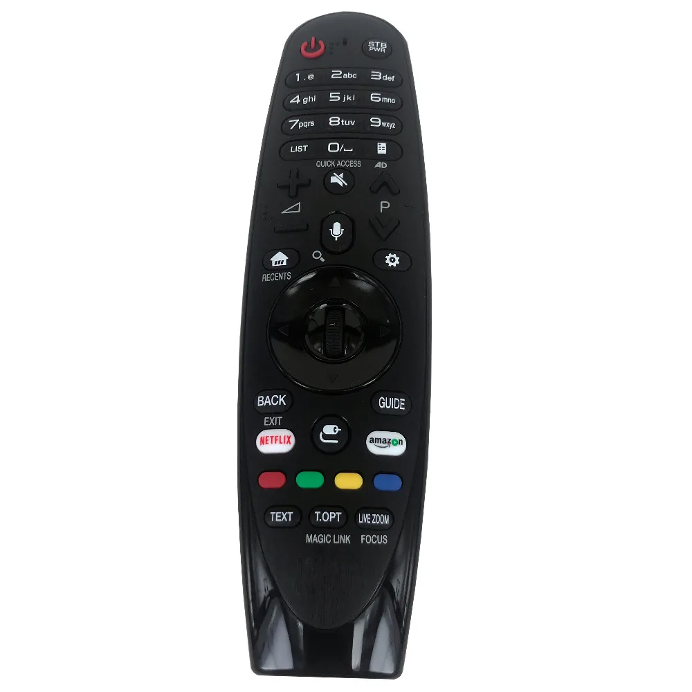 Новый оригинальный AN MR650A для LG Magic Смарт ТВ дистанционного Управление Companheiro para