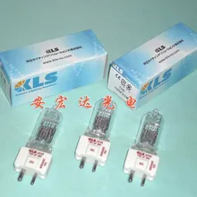 Kls Pg лампа Eha 100v500w, галогенный Вольфрам лампа