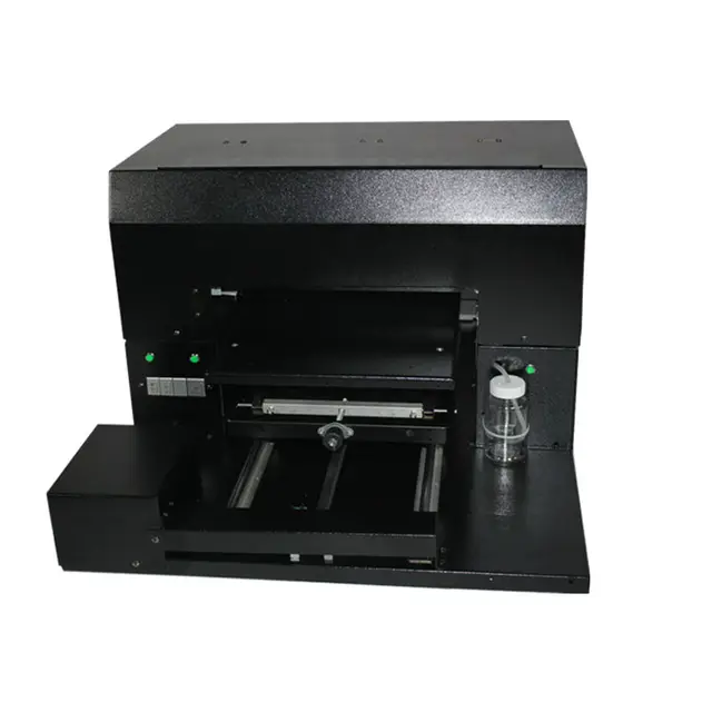 Special Price A3 LED 6 color UV flatbed Printer &Transparent Phone case UV printer Special Price A3 LED 6 color UV flatbed Printer &Transparent Phone case UV printer