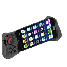 Беспроводной Bluetooth игровой коврик VR Телескопический контроллер игровой геймпад джойстик для iPhone Android Мобильный Joypad P.25