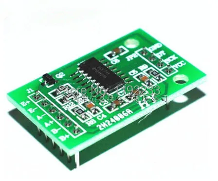 

HX711 Module / Weighing Sensor Special-purpose 24 Bit Precision AD Module
