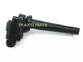 

4PCS Ignition Coil For T-oyota Lexus GS400 LS400 OEM 90919-02228 9091902228 C1163 32-70239F8