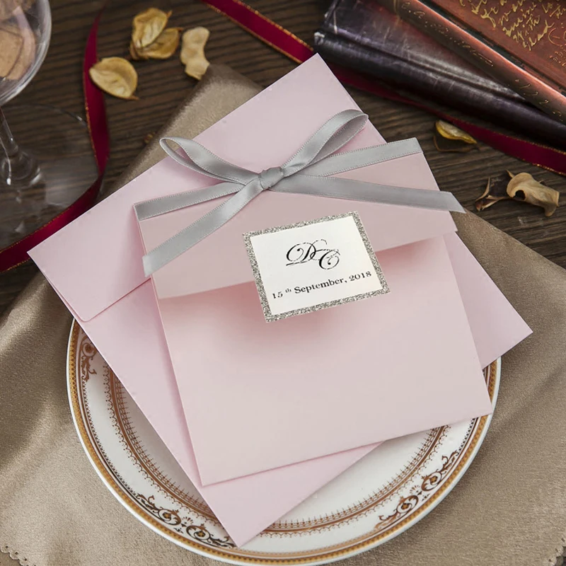 Creative Invitation Cards