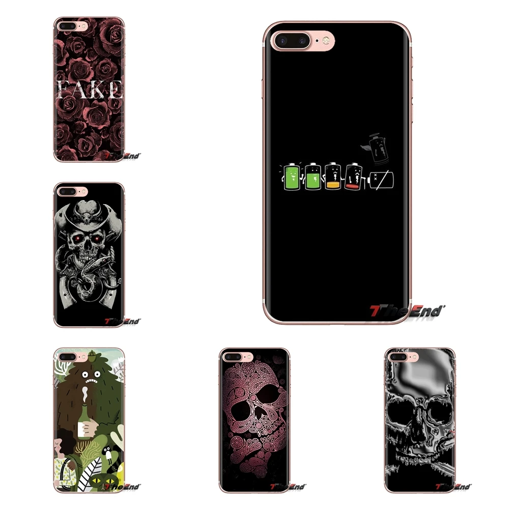 Прозрачные мягкие чехлы для iPod Touch Apple iPhone 4 4S 5 5S SE 5C 6 6S 7 8 X XR XS Plus |