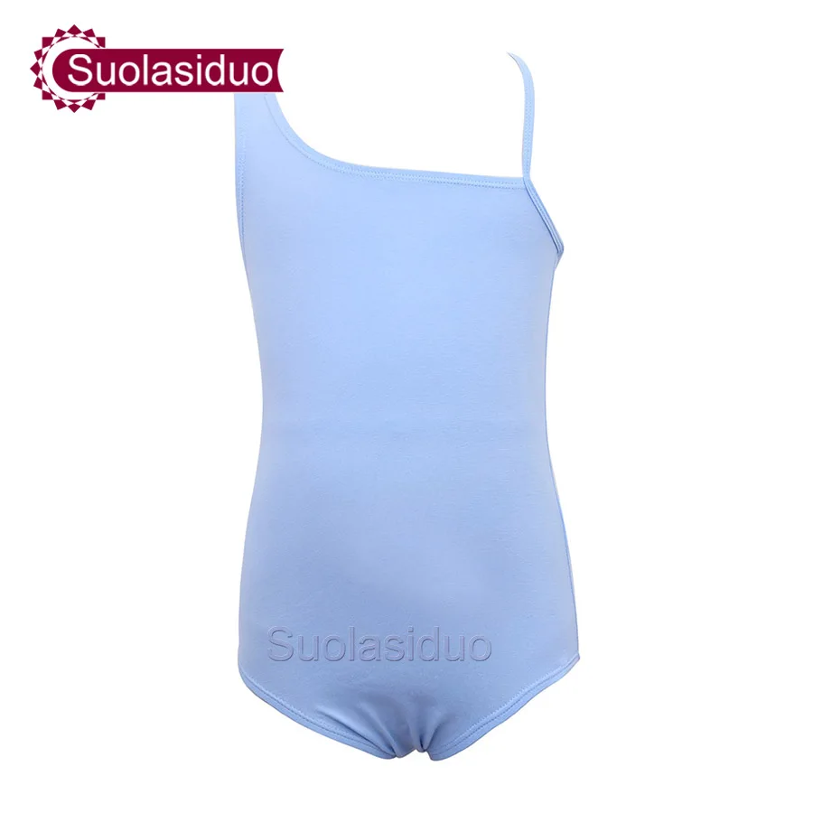 

Girls Practice Ballet Dance Skirt Kids Ballet Leotards Dancing Dresses Children Training Clothes Gymnastics Leotard