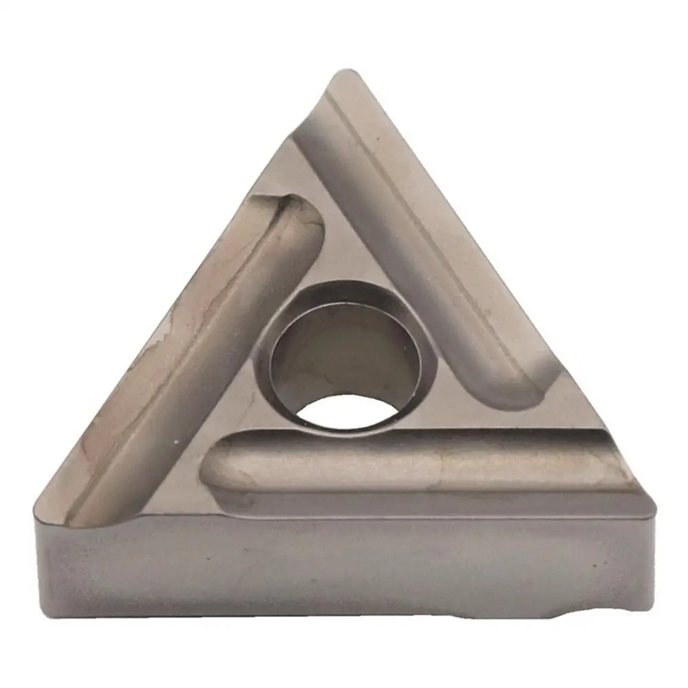 

MZG Discount Price TNMG160404L-S ZN60 Cutter Cermet Medium And Fine Steel Parts Have Good Finish CNC Carbide Inserts
