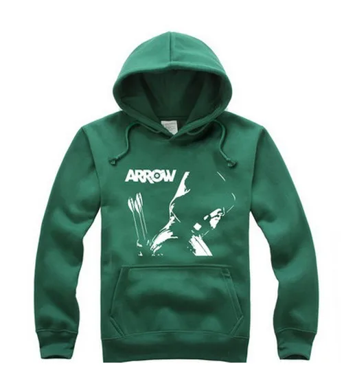 Green arrow sweater Clearance