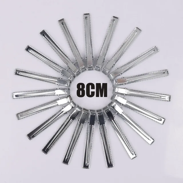 20PCS-Lot-Silver-Color-4-5-8cm-Hair-Clips-Flat-Barrettes-Mental-French-Clip-DIY-Alligator.jpg_640x640 (7)