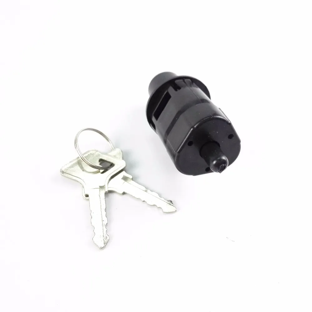 

ignition trunk Lid Lock with key for Renault R5 7701453593