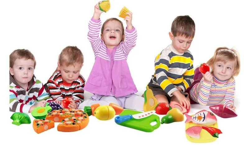 children's play toys