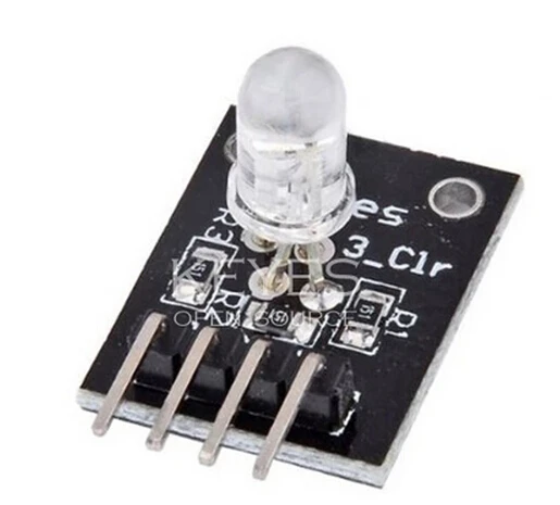 3 color rgb led module sensor for arduino uno in sensors 3 color rgb led module sensor for arduino uno in sensors