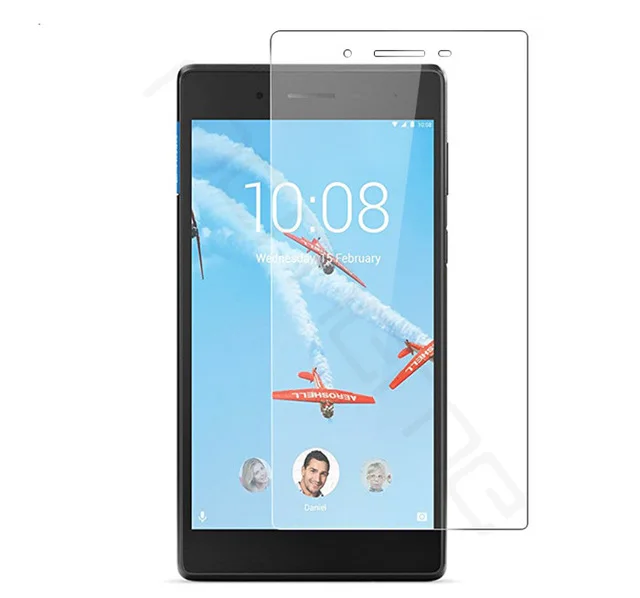 Защитное стекло закаленное 9H для Lenovo Tab 4/7 Essential/7/7/7/7/7/7/7/7/7/7/7/7 | Компьютеры и офис