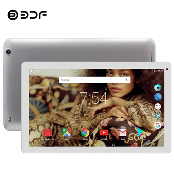 10 Inch Tablet WiFi Android 5.1 Tablet Pc Quad Core 1GB+32GB   1024*600 Screen Kisd Tablet Tablets Small Computer 7 8 9 10