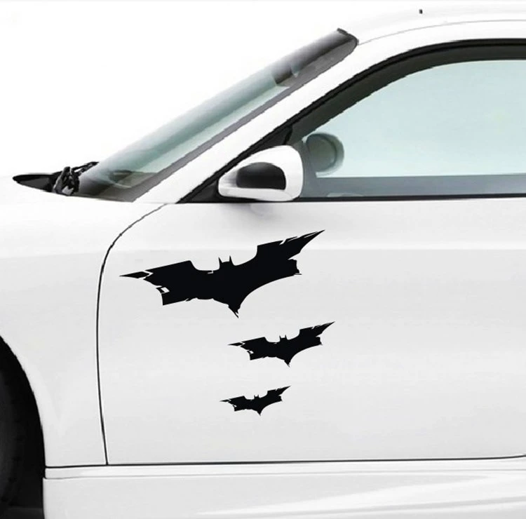 車の反射ステッカー 運転 車のステッカー 引っかき傷 アクセサリー Decal 302 車のステッカー Aliexpress