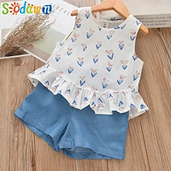 Sodawn-2018-Neue-Sommer-M-dchen-Anzug-Liebe-Bl-mchen-Druck-Design-Lotus-Blatt-Rand-Sleeveless.jpg_640x640