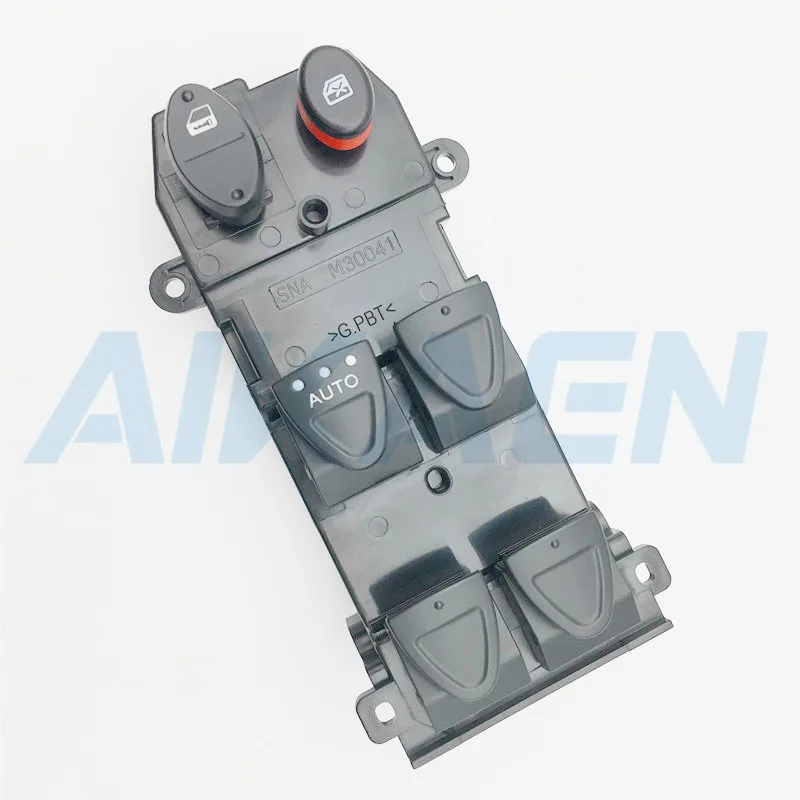 35750-SNV-H51 35750SNVH51 главный переключатель стеклоподъемника для Honda Civic 2006-2010 |