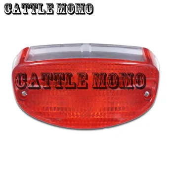 

Motorcycle Rear Tail Light shell Brake lights cover For Honda Hornet 250 600 CBR1100 Light Cover