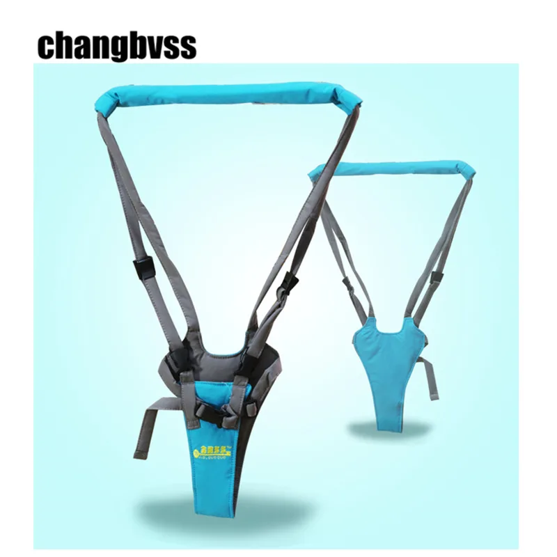 Cheap Baby Walker Assistant Toddler Leash Backpack For Kids Walking