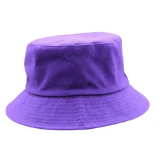 SUOGRY Двусторонняя шляпа-ведро для мужчин и женщин, уличная Кепка в стиле хип-хоп, летняя хлопковая кепка от солнца Fishman для женщин и девушек, Панама