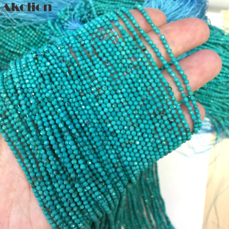 green turquoise faceted (3)
