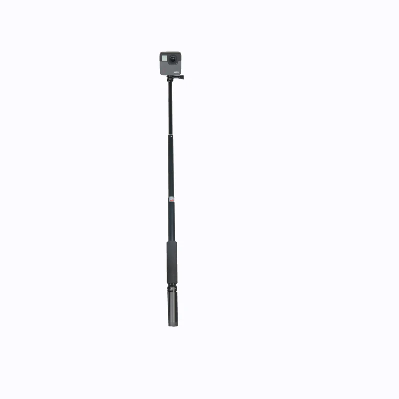 Metal Camera Rail Guide Adapter Mount Bracke holder for GoPro Fusion 360-Degree Camera Action Sport Camera Accessories (10)