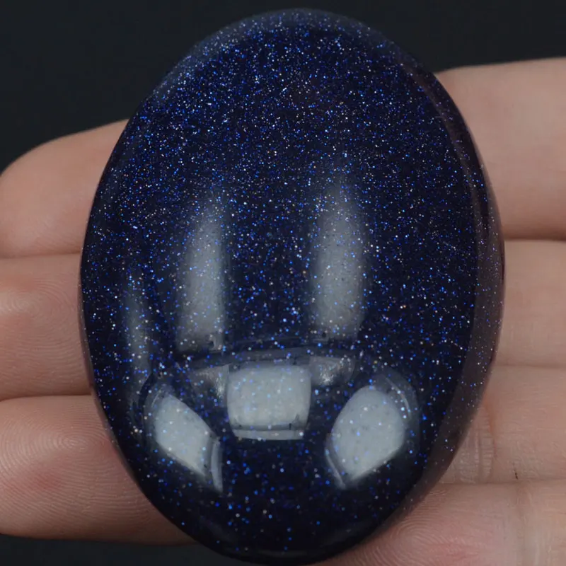 2.36 Inch Natural Picture Jasper Crystal Reiki Healing Quartz Chakra Massage Energy Palm Stone Crafts  