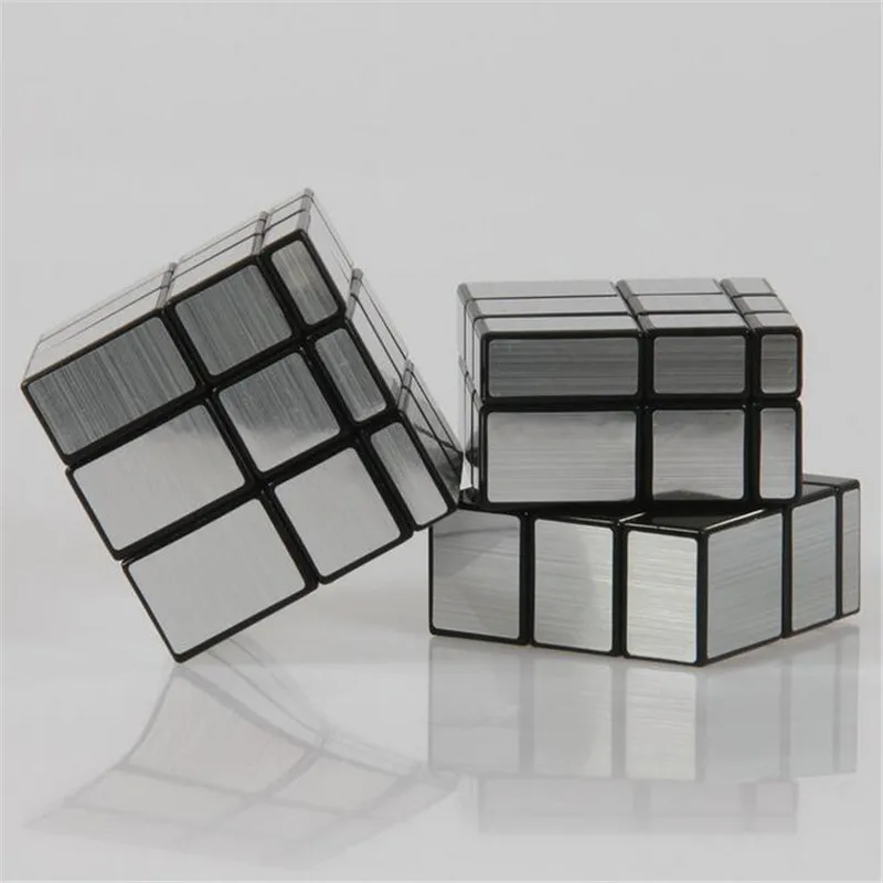 Mirror blocks magic cube (3)