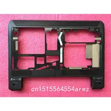 Ноутбук lenovo ThinkPad Edge E120 E125 X121e Базовая крышка/Нижняя крышка FRU 04Y2070