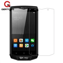 Tempered Glass Screen Protector Film For Blackview