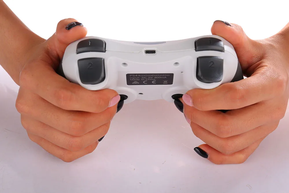  Wireless Bluetooth Gamepad for Sony PlayStation 4 Joystick PS4 Gamepad PS3 Console Controller (12)