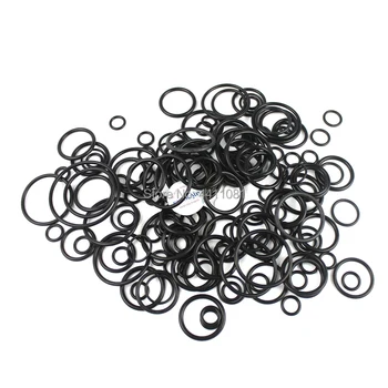 

For Kobelco SK330-6E Control Valve Seal Repair Service Kit Excavator Oil Seals, 3 month warranty