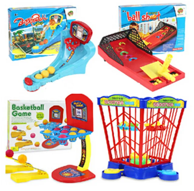 Aliexpress.com : Buy New family mini basketball shooting