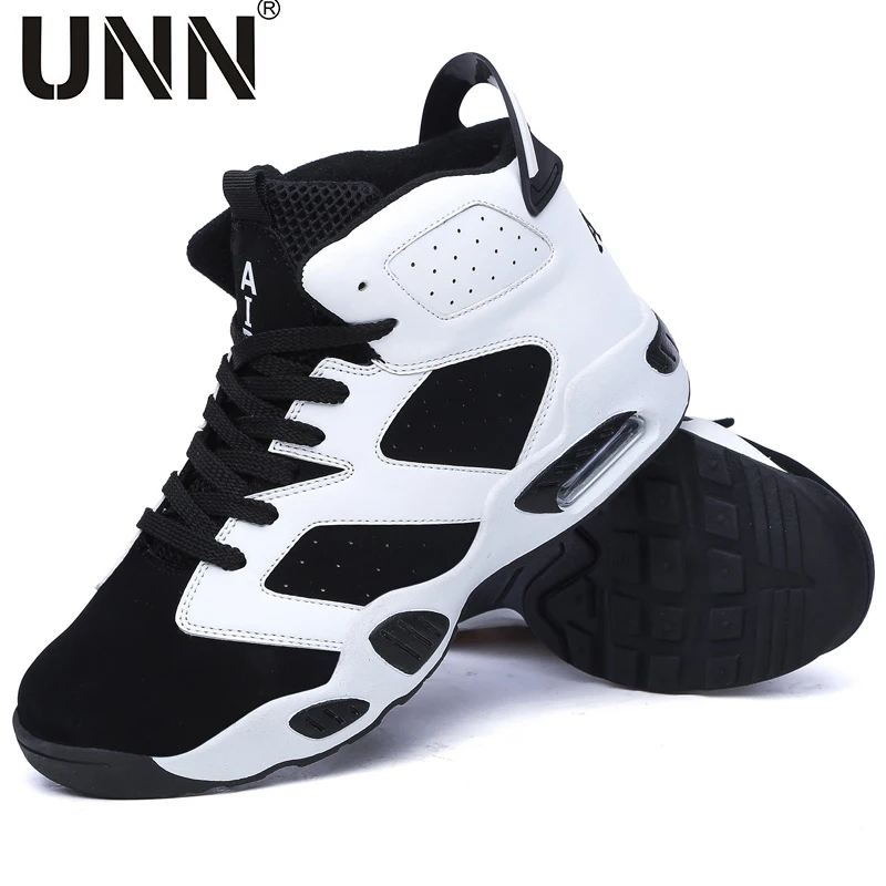 UNN Men's Casual shoes men Height 