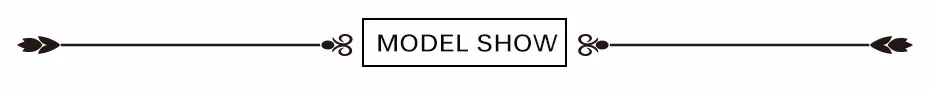Model show