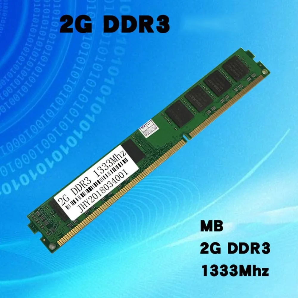 En Ligne DDR3 2 gb 4 gb 8g 1333 mhz 1600 mhz Pour Ordinateur Portable Notebook PC PC3 10600 PC3 12800 DIMM mémoire RAM Support pour intel pour AMD
