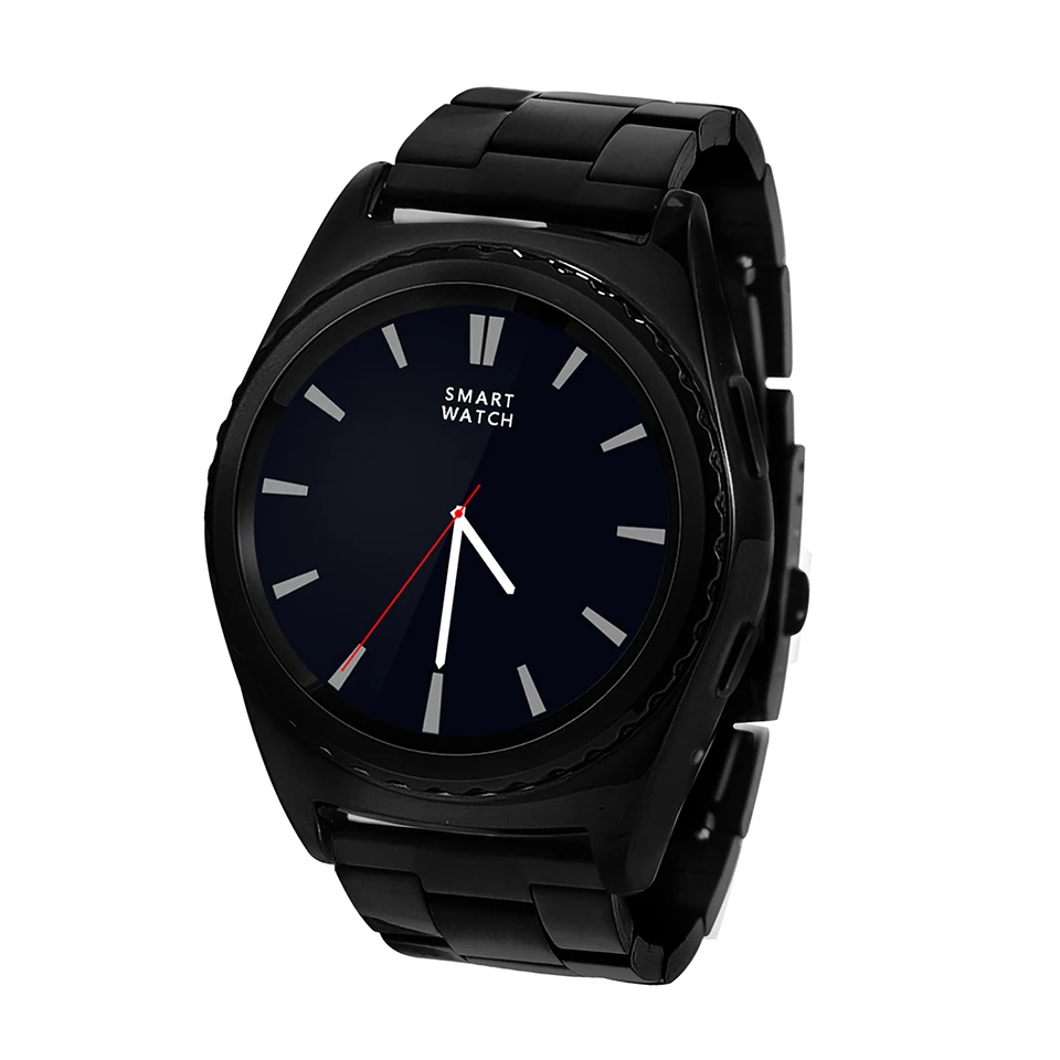 ZAOYIEXPORT Bluetooth font b Smart b font font b Watch b font G4 Support Sim TF