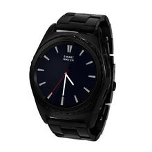 ZAOYIEXPORT Bluetooth Smart Watch G4 Support Sim TF Card Heart Rate Monitor Health Tracker Smartwatch For Iphone Android PK GT08