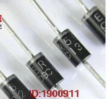 

20pcs/lot HER506 5A,600V